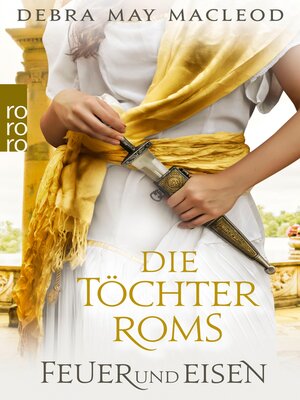 cover image of Die Töchter Roms
